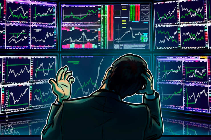 No such thing as a free ride: Do the advantages of crypto CFD trading outweigh the dangers?